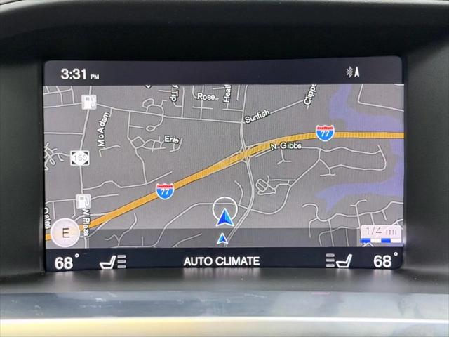 2018 Volvo S60 Inscription T5