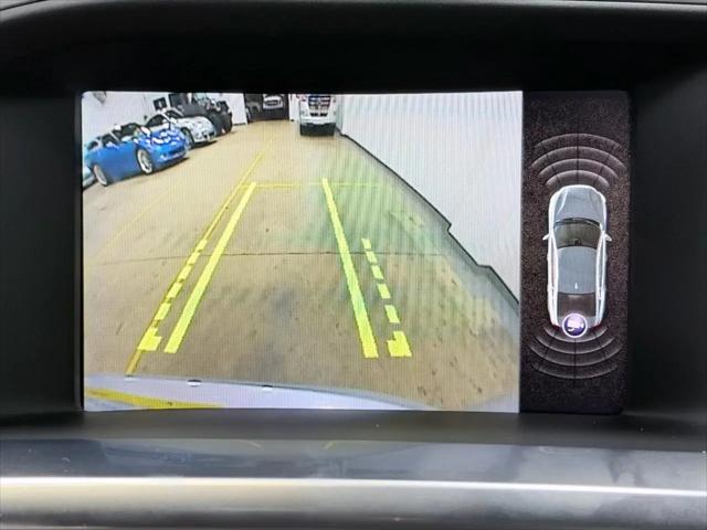 2018 Volvo S60 Inscription T5