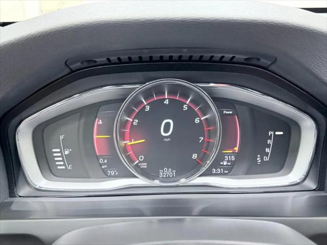 2018 Volvo S60 Inscription T5