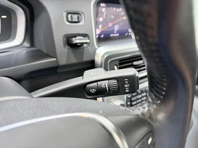2018 Volvo S60 Inscription T5