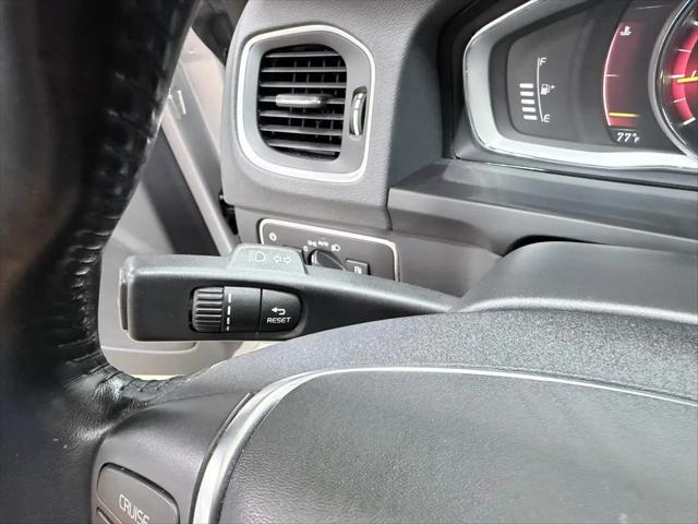 2018 Volvo S60 Inscription T5