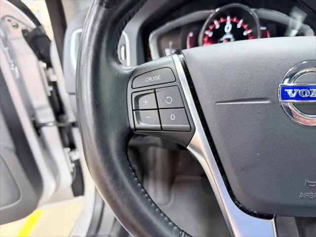 2018 Volvo S60 Inscription T5