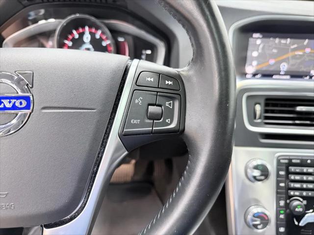 2018 Volvo S60 Inscription T5