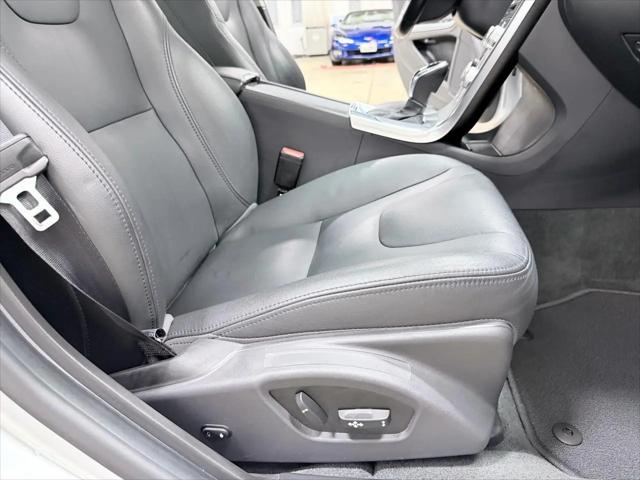 2018 Volvo S60 Inscription T5