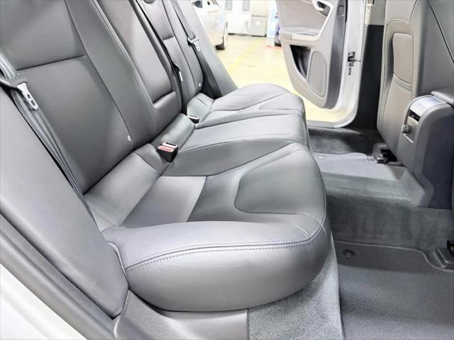 2018 Volvo S60 Inscription T5