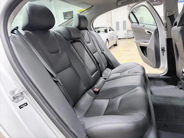 2018 Volvo S60 Inscription T5