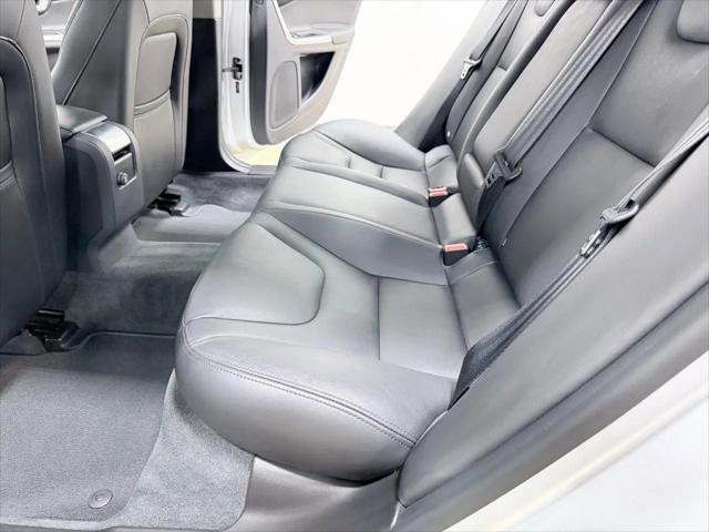 2018 Volvo S60 Inscription T5