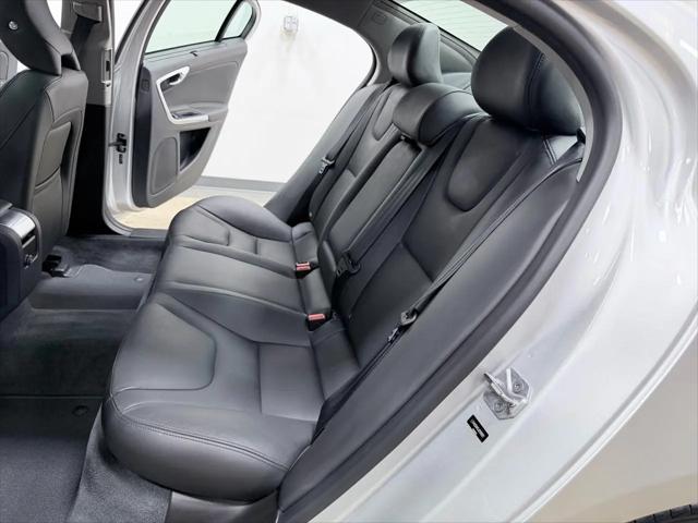 2018 Volvo S60 Inscription T5