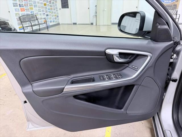 2018 Volvo S60 Inscription T5