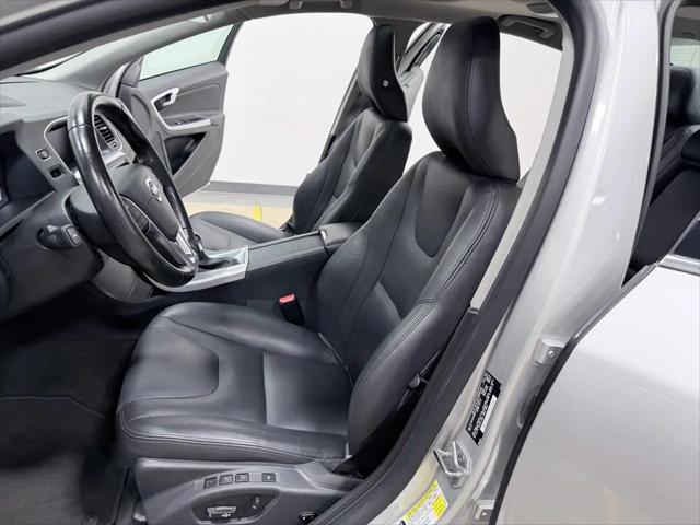 2018 Volvo S60 Inscription T5