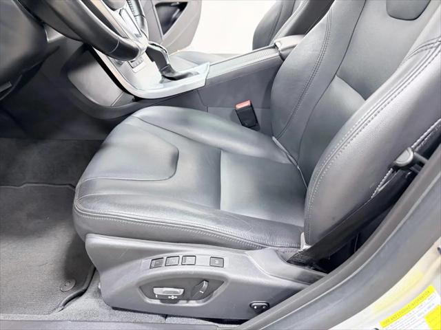 2018 Volvo S60 Inscription T5