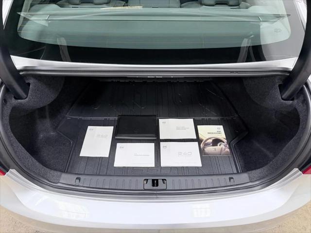 2018 Volvo S60 Inscription T5