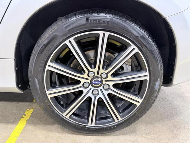 2018 Volvo S60 Inscription T5