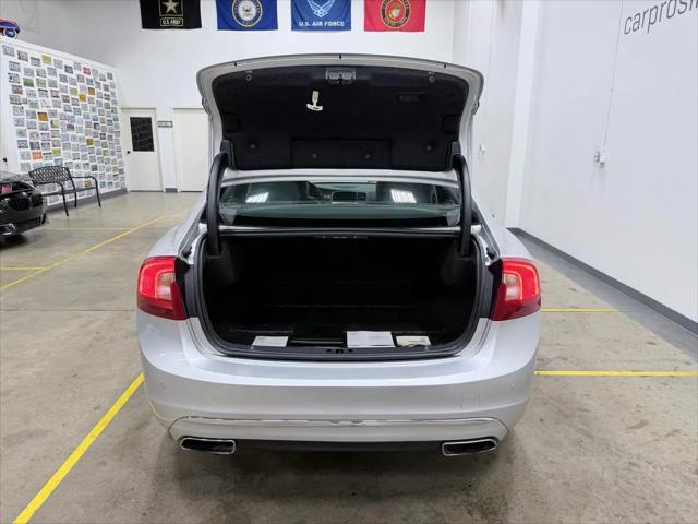 2018 Volvo S60 Inscription T5