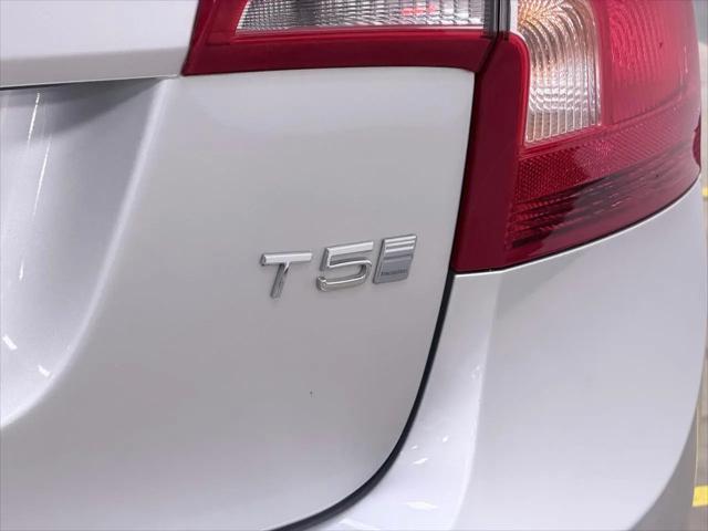 2018 Volvo S60 Inscription T5