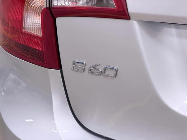 2018 Volvo S60 Inscription T5