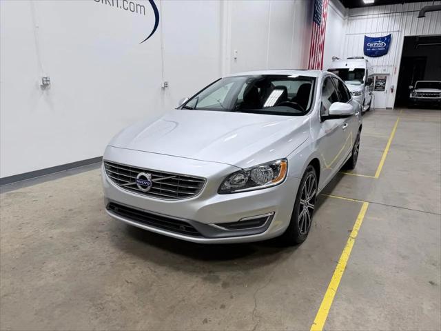 2018 Volvo S60 Inscription T5