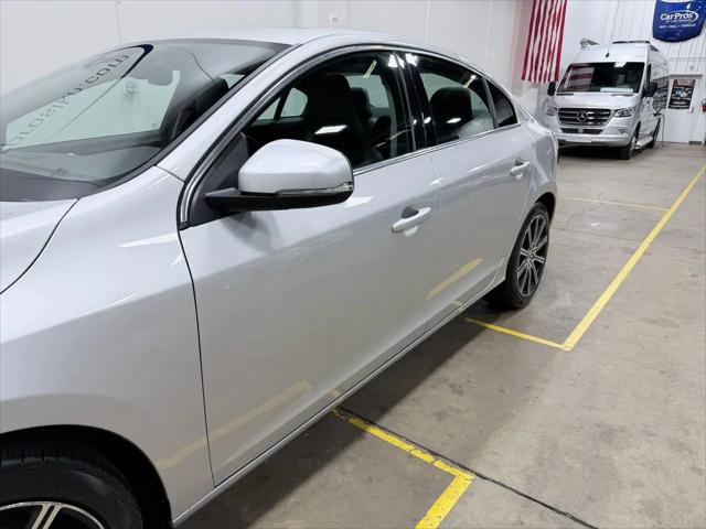 2018 Volvo S60 Inscription T5