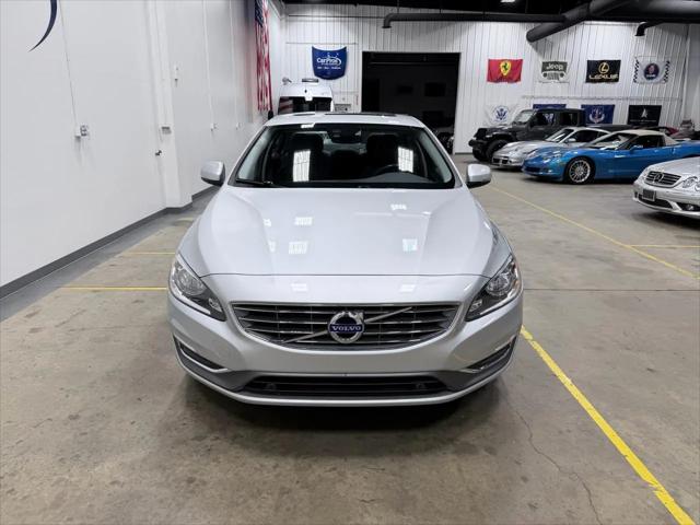2018 Volvo S60 Inscription T5
