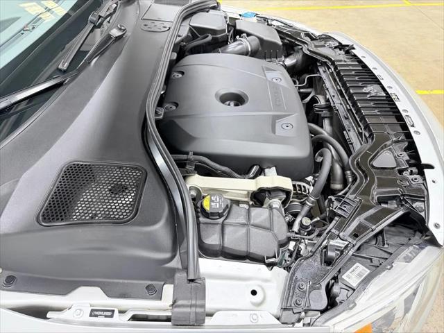 2018 Volvo S60 Inscription T5