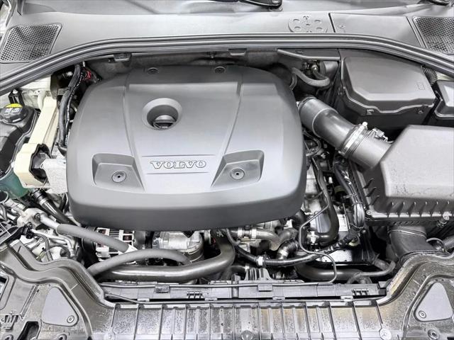 2018 Volvo S60 Inscription T5