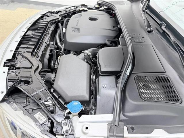 2018 Volvo S60 Inscription T5