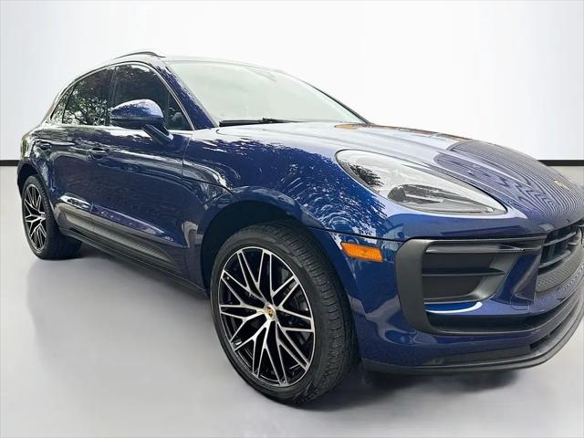 2024 Porsche Macan Macan for sale in Arlington, VA