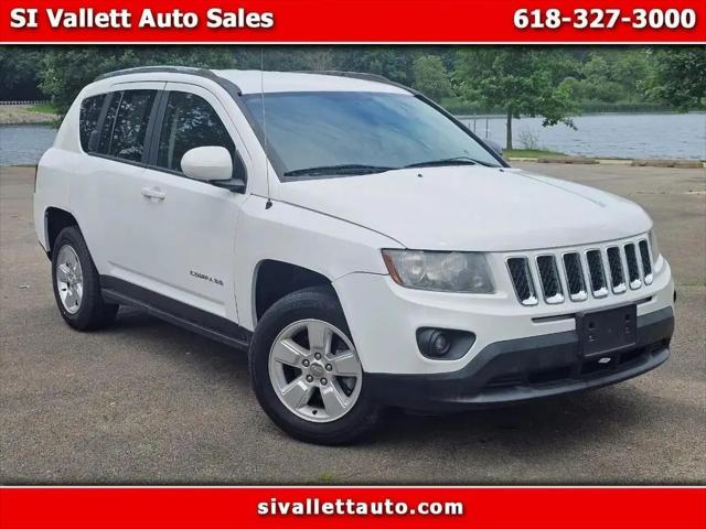 2014 Jeep Compass Sport for sale in Nashville, IL