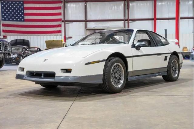 1987 Pontiac Fiero GT 2dr Coupe for sale in Grand Rapids, MI