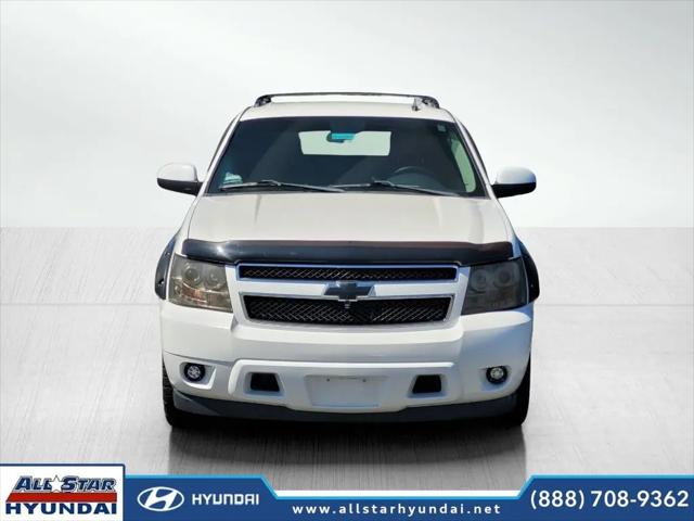 2012 Chevrolet Avalanche LS for sale in Pittsburg, CA