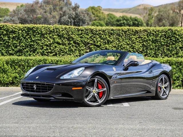 2014 Ferrari California Base for sale in San Juan Capistrano, CA