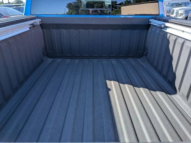 2022 Ram 1500 Laramie Crew Cab 4x4 5'7" Box