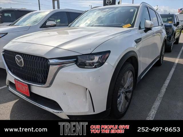 2024 Mazda X-90 3.3 Turbo Premium Plus for sale in New Bern, NC