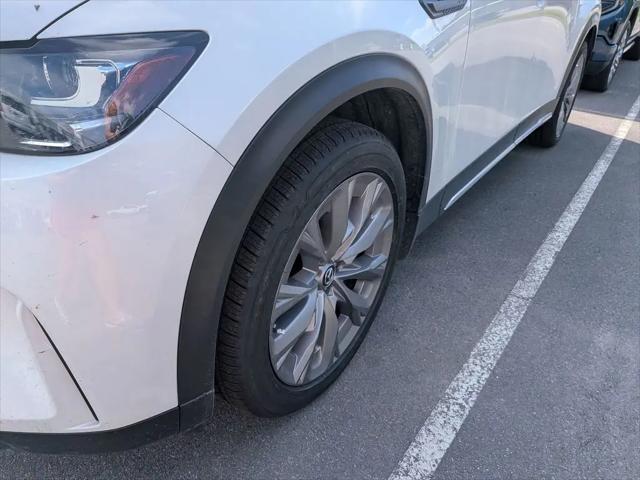 2024 Mazda X-90 3.3 Turbo Premium Plus