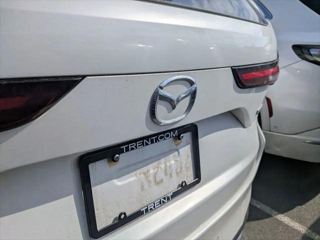2024 Mazda X-90 3.3 Turbo Premium Plus