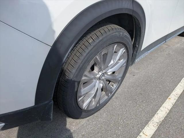 2024 Mazda X-90 3.3 Turbo Premium Plus
