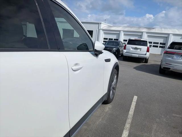 2024 Mazda X-90 3.3 Turbo Premium Plus