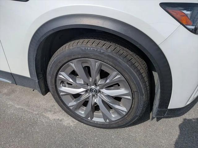 2024 Mazda X-90 3.3 Turbo Premium Plus