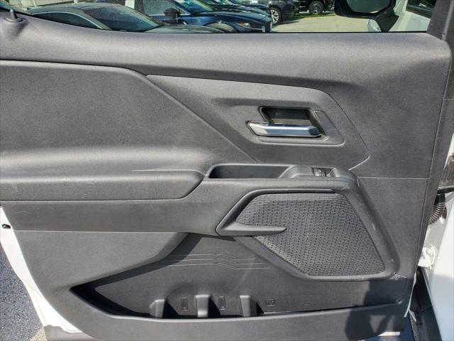 2024 Chevrolet Silverado EV Work Truck