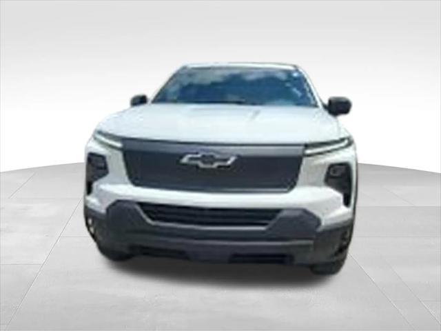 2024 Chevrolet Silverado EV Work Truck