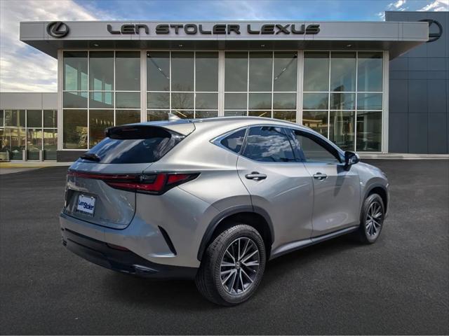 2024 Lexus NX 350 Premium