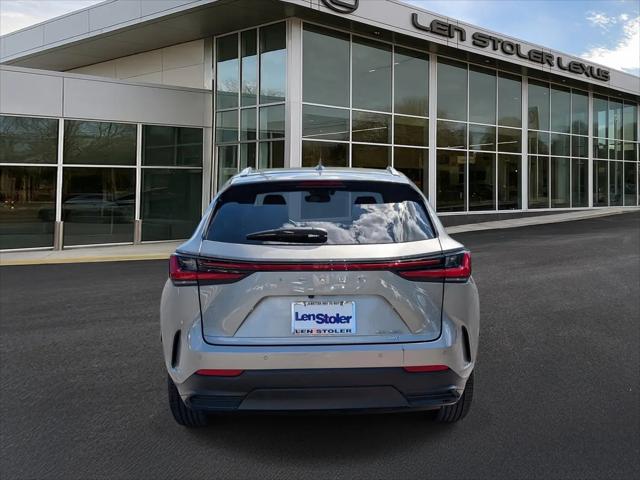 2024 Lexus NX 350 Premium