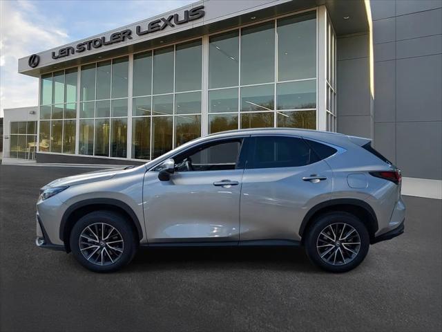 2024 Lexus NX 350 Premium