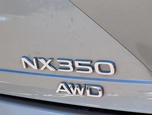 2024 Lexus NX 350 Premium