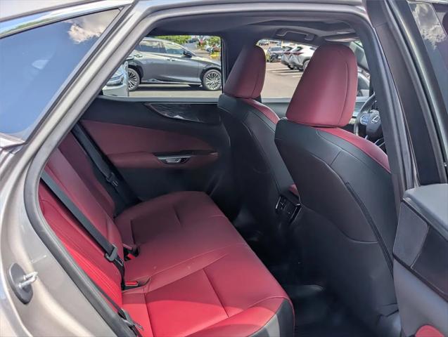 2024 Lexus NX 350 Premium