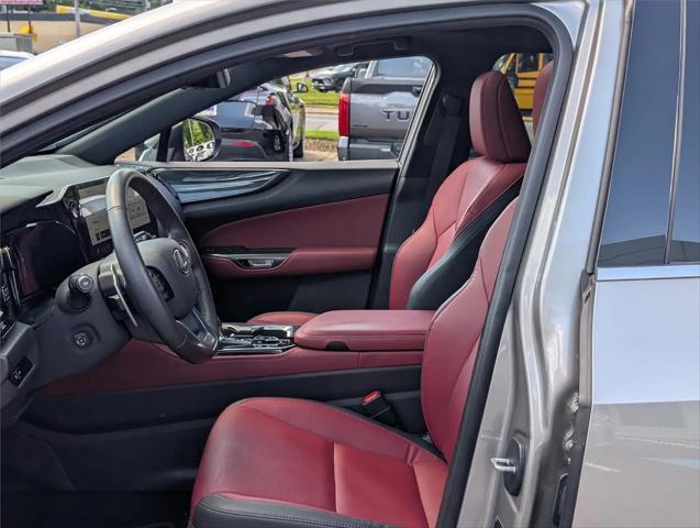 2024 Lexus NX 350 Premium
