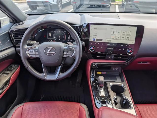 2024 Lexus NX 350 Premium