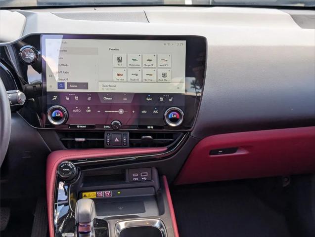 2024 Lexus NX 350 Premium