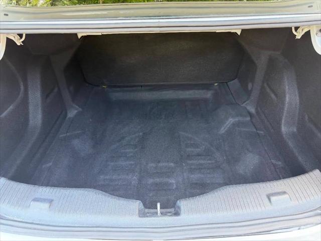 2018 Chevrolet Cruze LS Auto