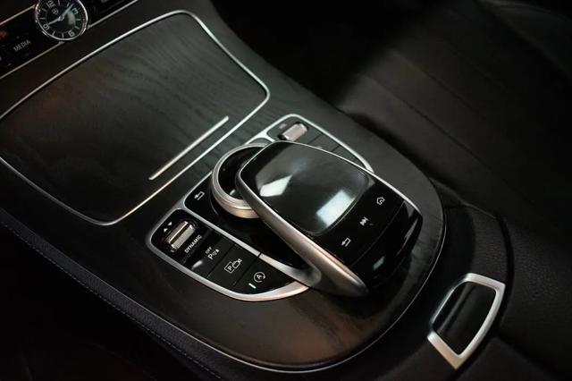 2018 Mercedes-Benz E-CLASS E 300 4MATIC